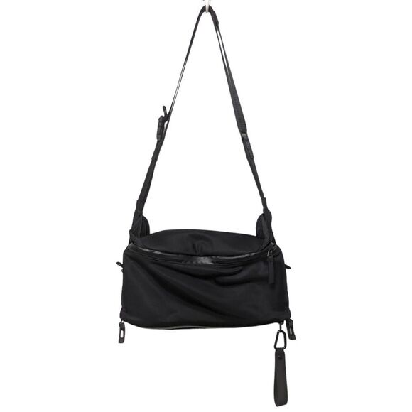 LULULEMON All Hours Belt Bag Black - Picture 1 of 8